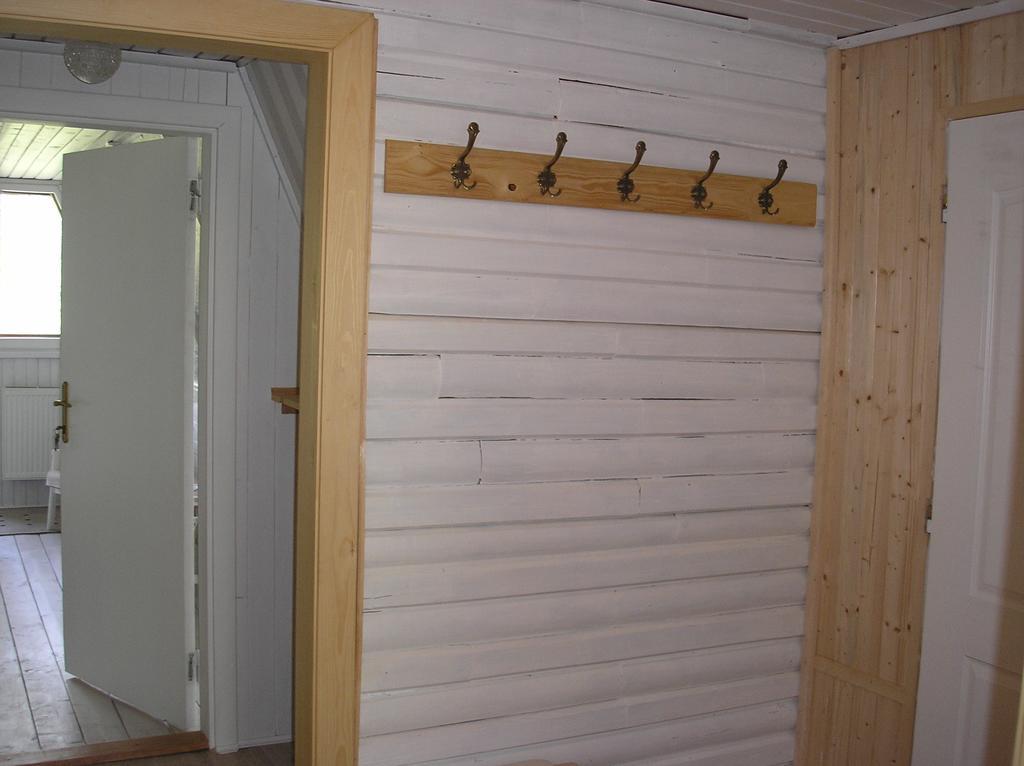 Koliba Belveder Hotel Horní Planá Bagian luar foto
